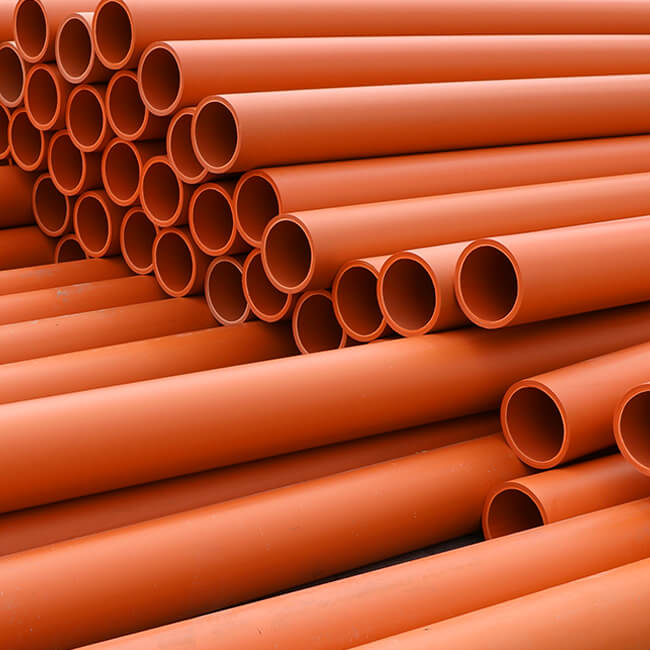 蘭塔管道、產(chǎn)品中心、MPP電力通信管系列