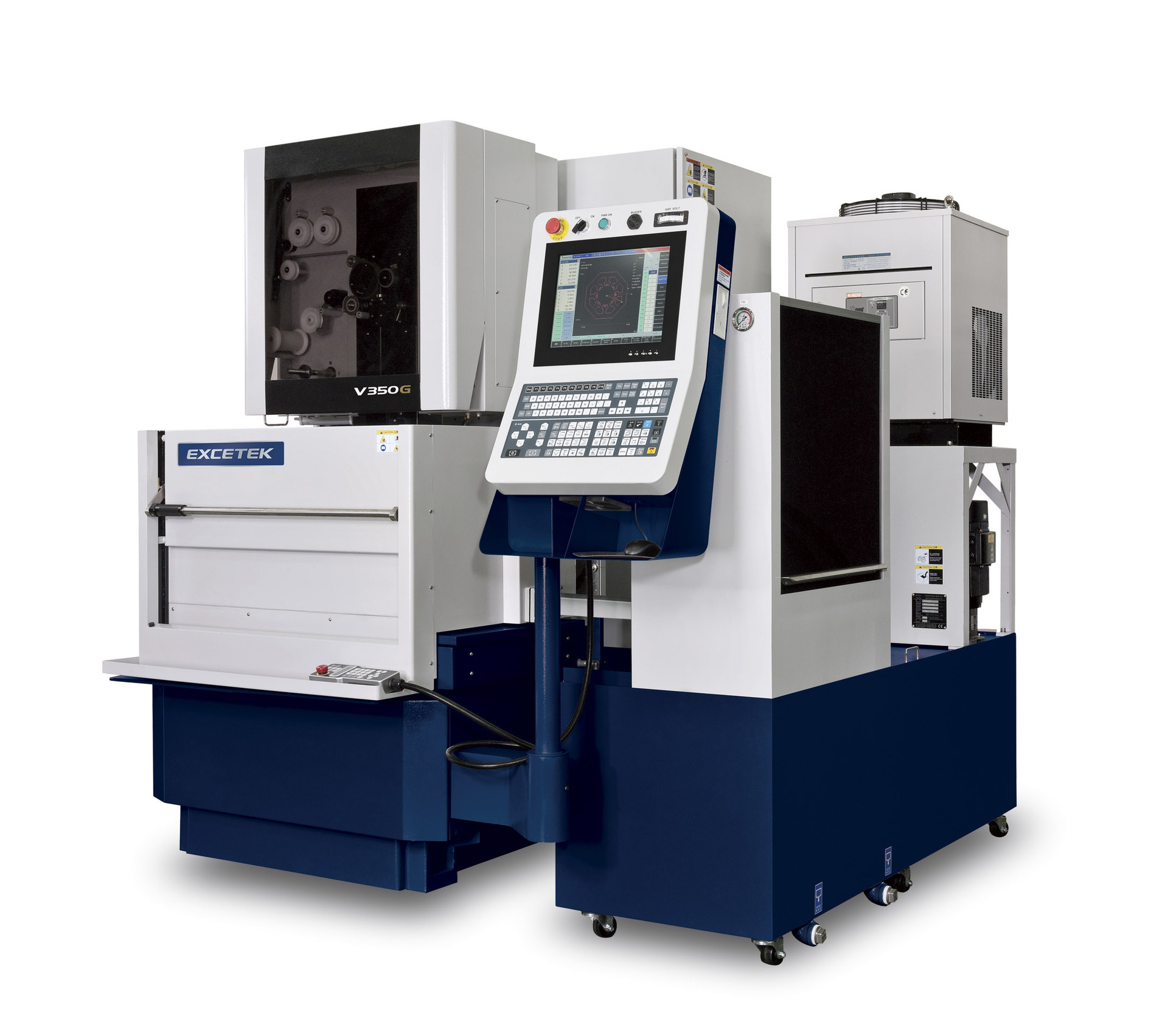 徐州慢走絲  宿遷慢走絲 精呈慢走絲線切割 V400G  臺(tái)灣原裝進(jìn)口